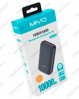 Повербанк Alip Mivo MB-100 10000mAh