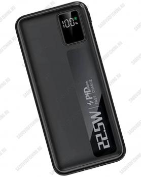 Повербанк Alip Hoco J-228 30000mAh