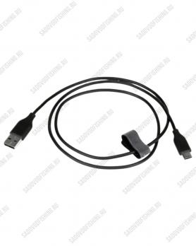 Кабель Alip Kouvolsen USB Typ-C X-51