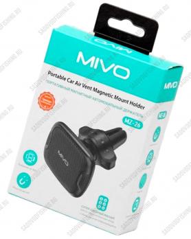 Держатель для телефона магнитный Alip Mivo MZ-26