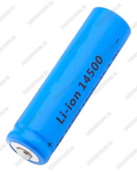 Аккумулятор Alip Li-ion 14500 3.7v