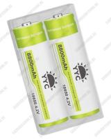 Аккумулятор Alip YYC DC-01 18650 4.2v 8800mAh