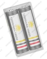 Аккумулятор Alip YYC DC-02 18650 12000mAh