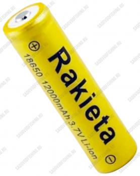Аккумулятор Alip Rakieta Li-ion 18650 3.7v 12000mah
