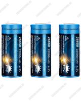 22000mAh