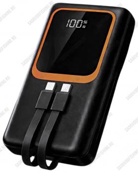 Повербанк Alip Hoco J-218 30000mAh