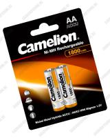 HR6 1800mAh