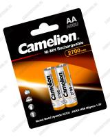 HR6 2700mAh
