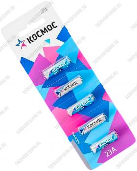 Батарейка Alip "Космос" A23-27 12v