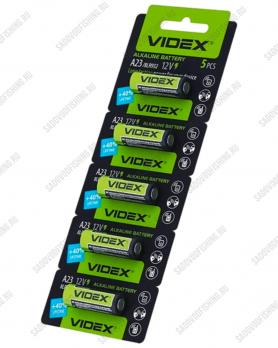 Батарейка Alip Videx Alkaline A23 12v