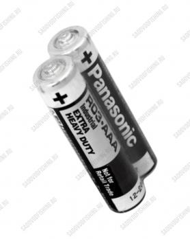 Батарейка "AAA" Alip Panasonic R03 1.5v 60шт