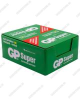 Батарейка "AAA" Alip GP Super Alkaline LR03 Box