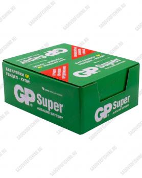Батарейка "AAA" Alip GP Super Alkaline LR03 Box
