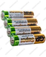 Батарейка "AA" Alip Alkaline GP Super LR6 Box 1.5v 96шт