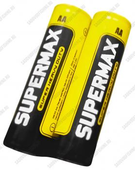 Батарейка "AA" Alip Supermax R06 1.5v 60шт