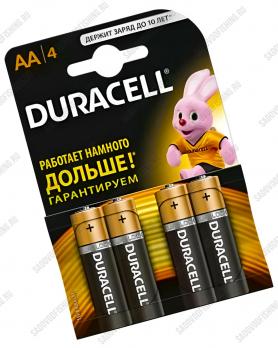 Батарейка "AA" Alip Duracell Alkaline LR6 1.5v
