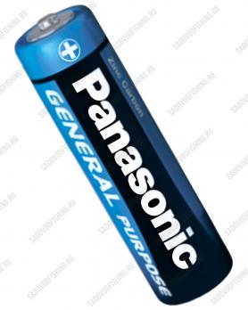 Батарейка "АА" Alip Panasonic R06 1.5v 48шт
