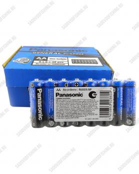 Батарейка "АА" Alip Panasonic R06 1.5v 48шт