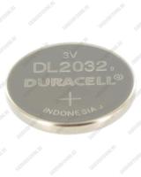 Батарейка литиевая Alip Duracell DL-2032 3v