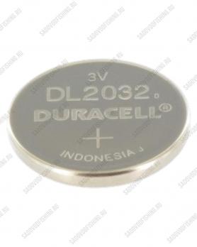 Батарейка литиевая Alip Duracell DL-2032 3v