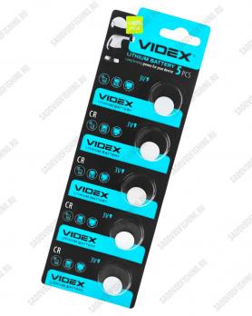 Батарейка литиевая Alip Videx CR 3v