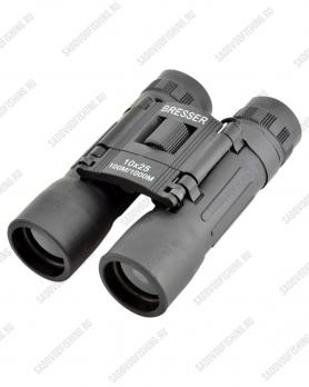 Бинокль Alip Bresser 016 10x25/100м-1000м