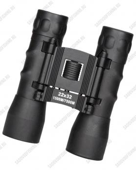 Бинокль Alip 00842 Zoom 22x32/1500м-7500м