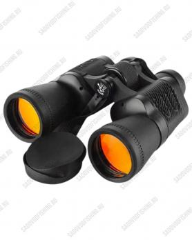 Бинокль Alip WYJ-003 Zoom 50x50/119м-1000м