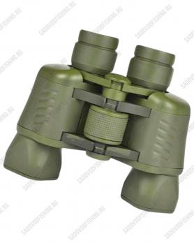 Бинокль Alip WYJ-009 Zoom 50x50/168м-1000м