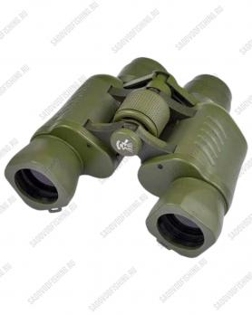 Бинокль Alip WYJ-009 Zoom 50x50/168м-1000м