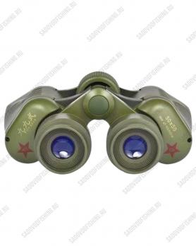 Бинокль Alip WYJ-009 Zoom 50x50/168м-1000м