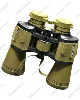 Бинокль Alip Canon Zoom 60x60 Хаки