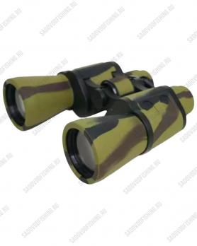 Бинокль Alip WYJ-028 Zoom 10-90x80 Камуфляж