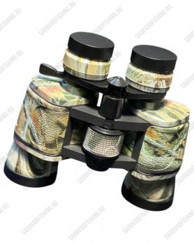 Бинокль Alip 01838 Камуфляж