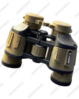 Бинокль Alip Canon 00853 Хаки