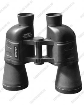 Бинокль с автофокусом Alip Bushnell 00857 Zoom 30x50/122м-1020м