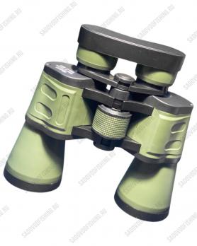 Бинокль Alip TM-253A Zoom 60x60 Зеленый