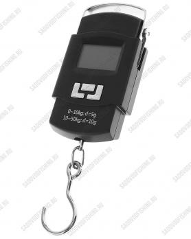 Весы электронные до 50кг Alip WH-A08