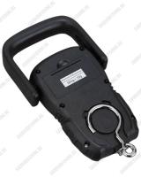 Весы электронные до 50кг Alip A29-C