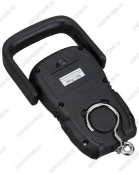 Весы электронные до 50кг Alip A29-C