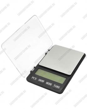 Весы электронные до 600гр Alip MH-999-6