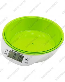 Весы электронные до 5кг Alip OM-E156