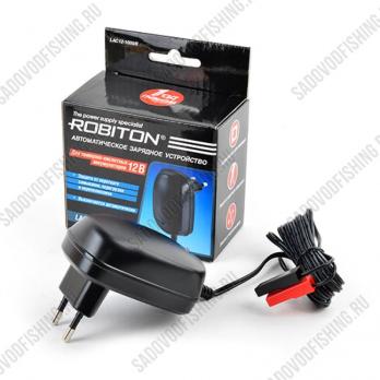 Зарядное устройство Robiton 12v Alip
