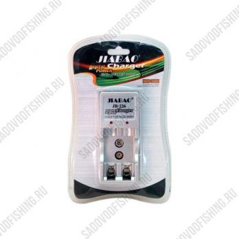 Зарядное устройство WNC-010 (JB-226) Alip