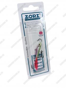 Балансир  Zori Fishing new 32 мм 6 грамм