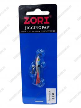 Балансир Zori jigging rap 14гр