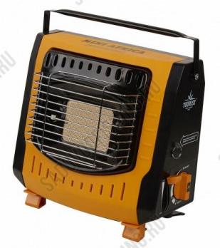 Обогреватель TOURIST MINI AFRICA (TH-808) Alip