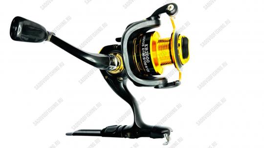 Катушка безынерционная  Admiral KB 2000-5000 10BB