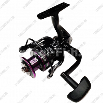 Катушка безынерционная Admiral KD 1000-4000 10+1BB