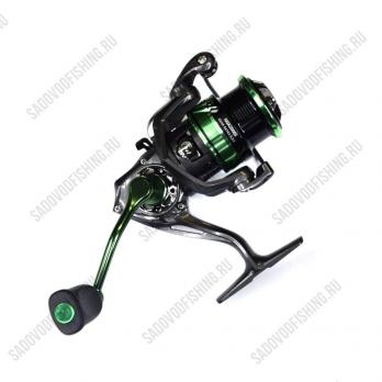 Катушка безынерционная Admiral NGK 1000-4000 9+1BB